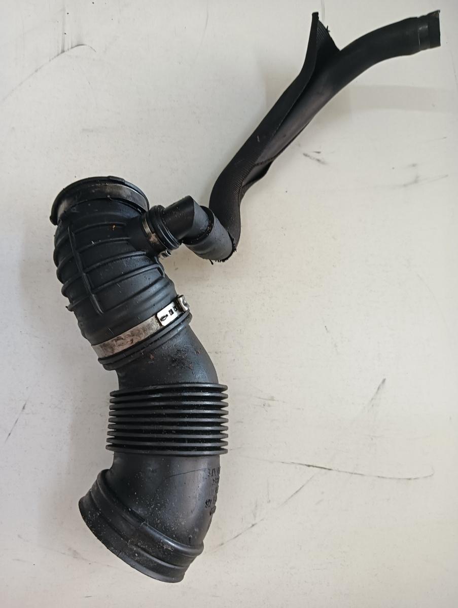 Furtun intercooler AUDI A8 II 4E2, 4E8 2002 - 2010 3.0 TDI quattro ASB 4e0145747e
