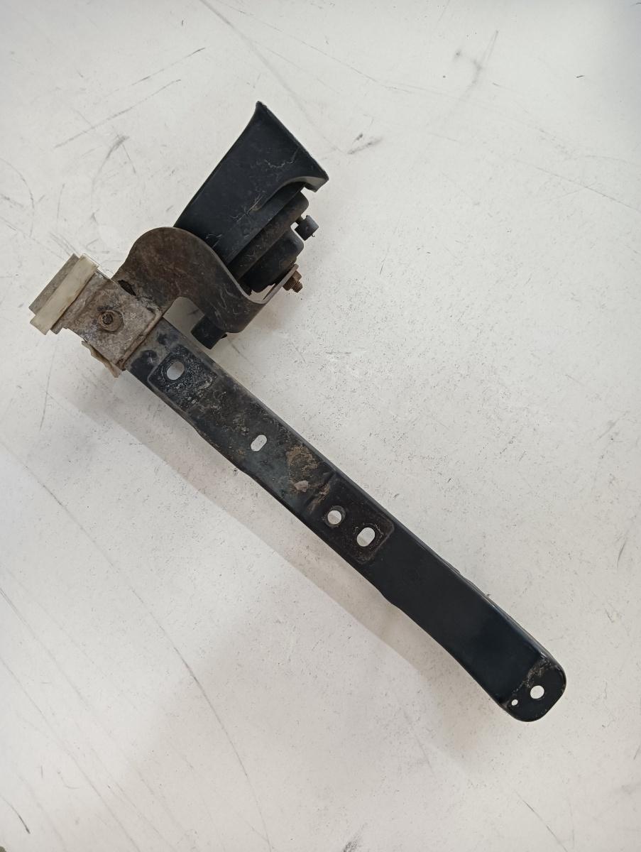 Claxon AUDI A8 II 4E2, 4E8 2002 - 2010