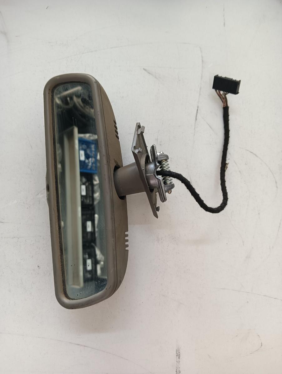 Oglinda retrovizoare  AUDI A8 II 4E2, 4E8 2002 - 2010