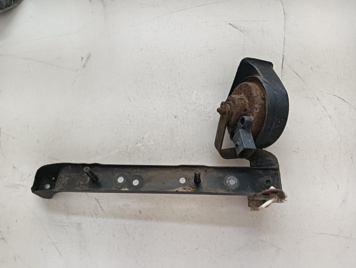 Claxon AUDI A8 II 4E2, 4E8 2002 - 2010