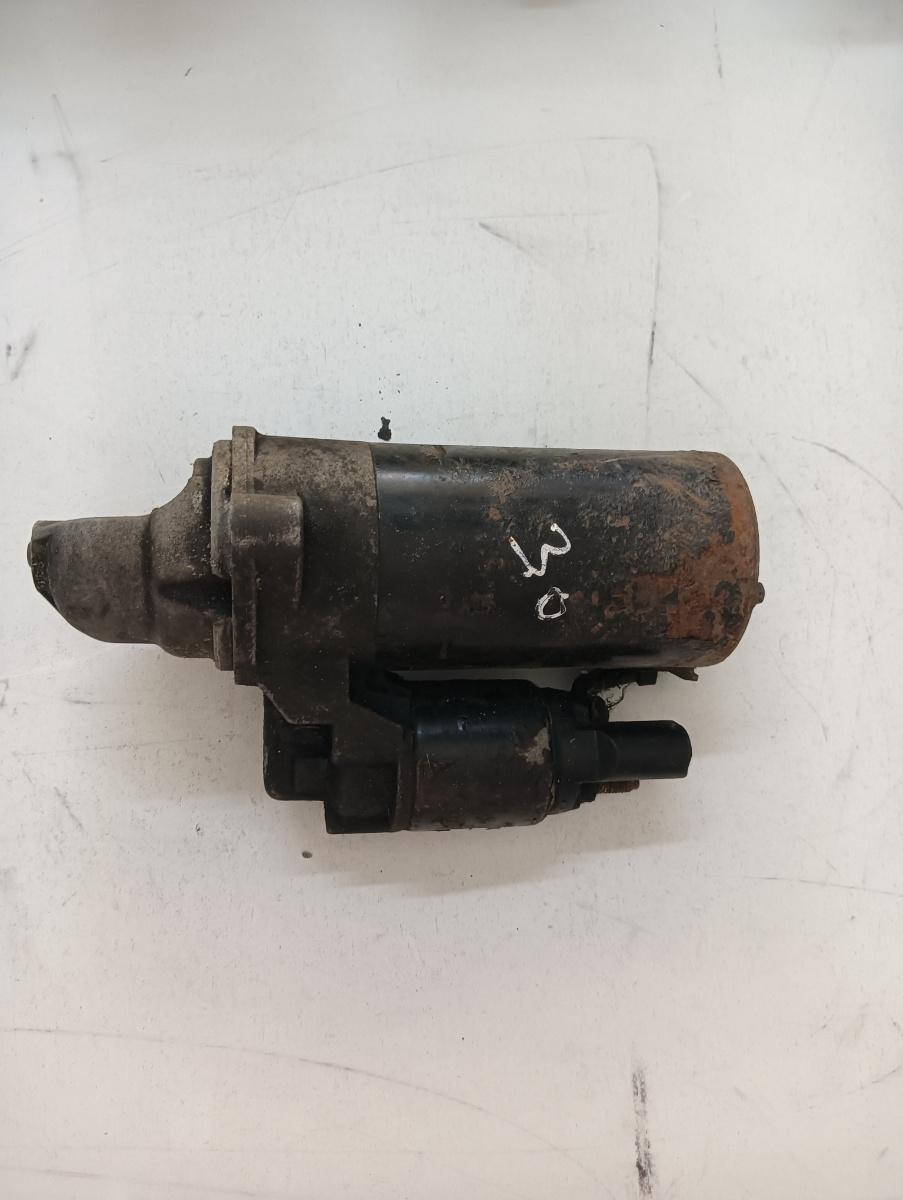 Electromotor AUDI A8 II 4E2, 4E8 2002 - 2010 4.2 quattro BVJ