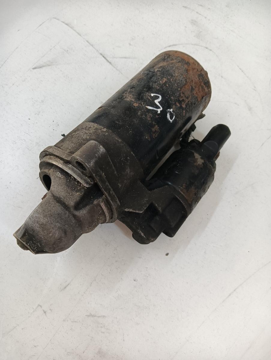 Electromotor AUDI A8 II 4E2, 4E8 2002 - 2010 4.2 quattro BVJ – foto 2