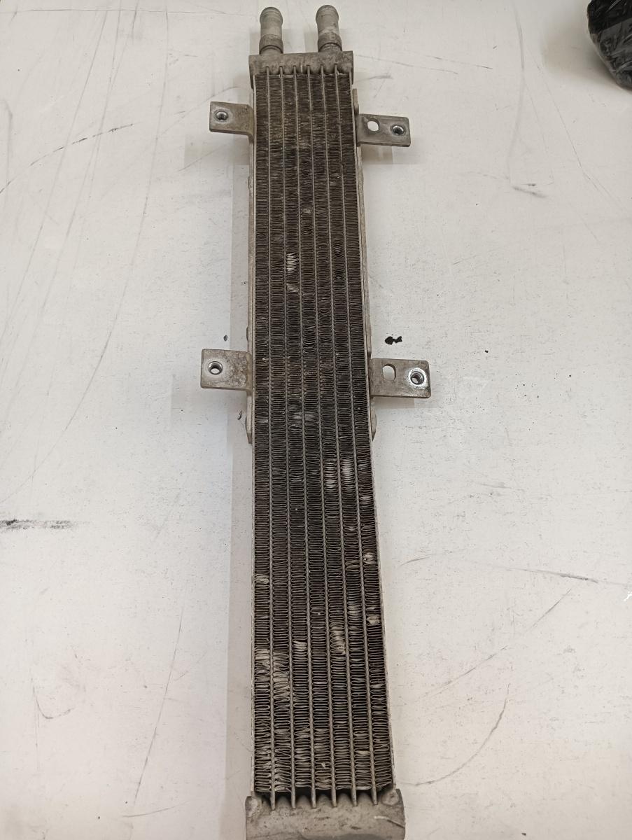 Radiator racire combustibil  AUDI A8 II 4E2, 4E8 2002 - 2010 4.2 quattro BVJ 4e0203503a