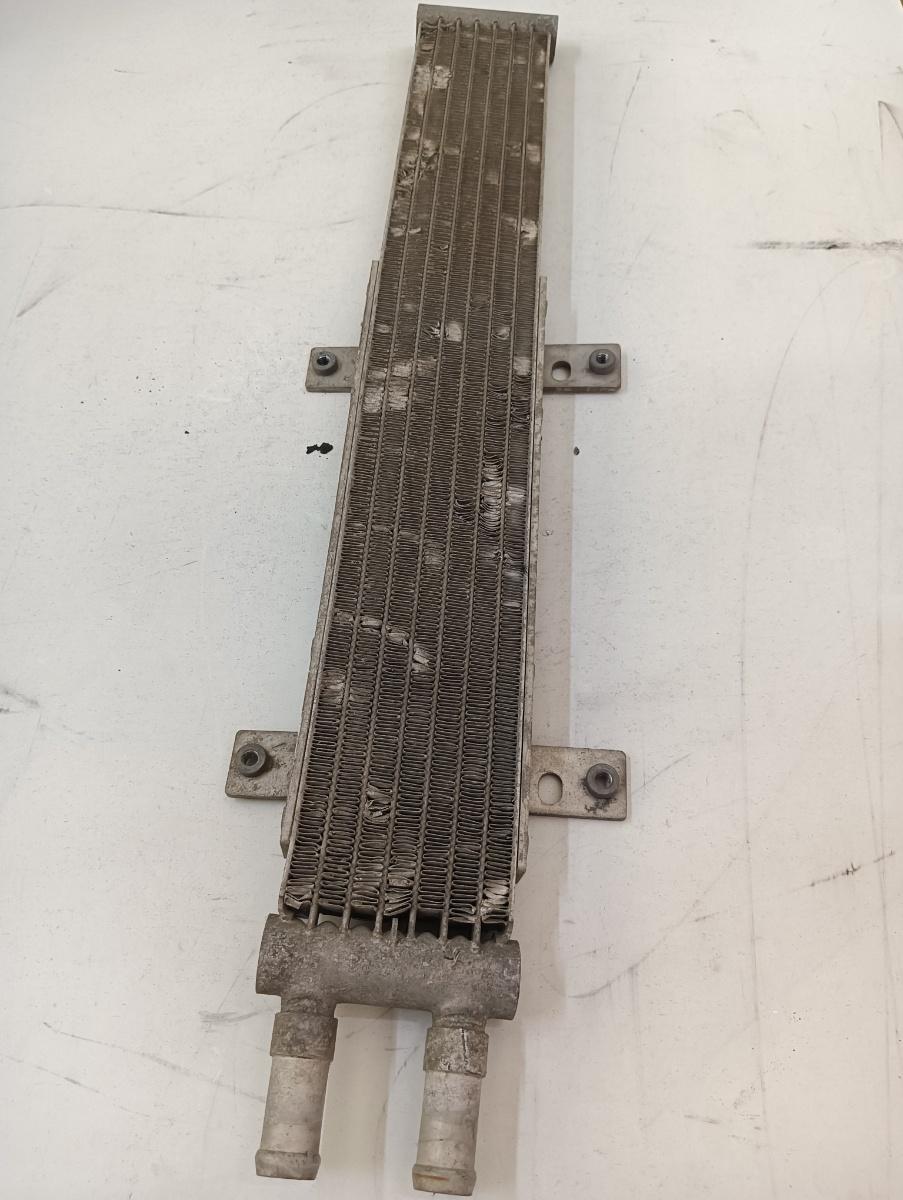 Radiator racire combustibil  AUDI A8 II 4E2, 4E8 2002 - 2010 4.2 quattro BVJ 4e0203503a – foto 2