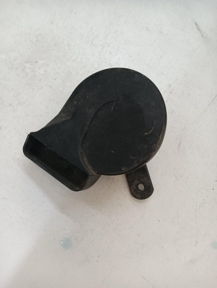 Claxon AUDI A8 II 4E2, 4E8 2002 - 2010 – foto 2