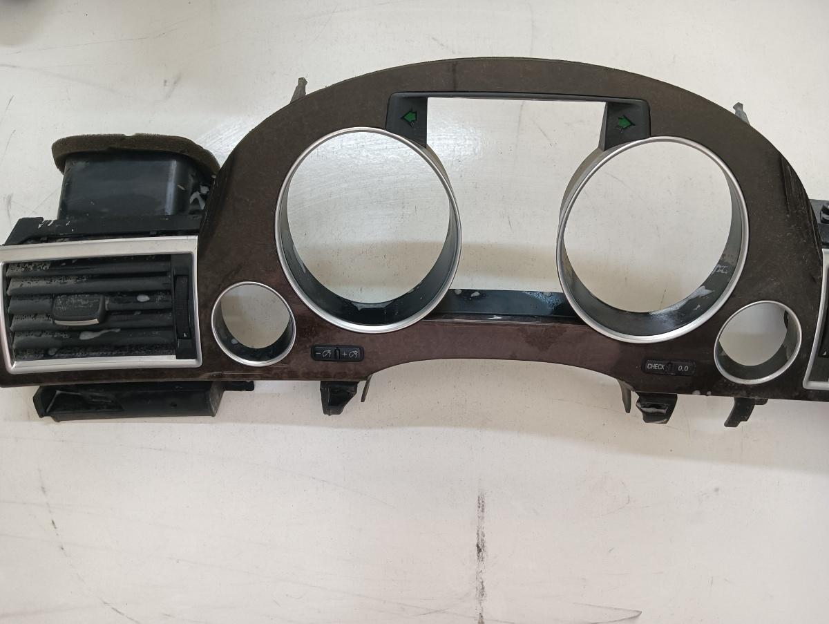 Ornament ceasuri bord AUDI A8 II 4E2, 4E8 2002 - 2010