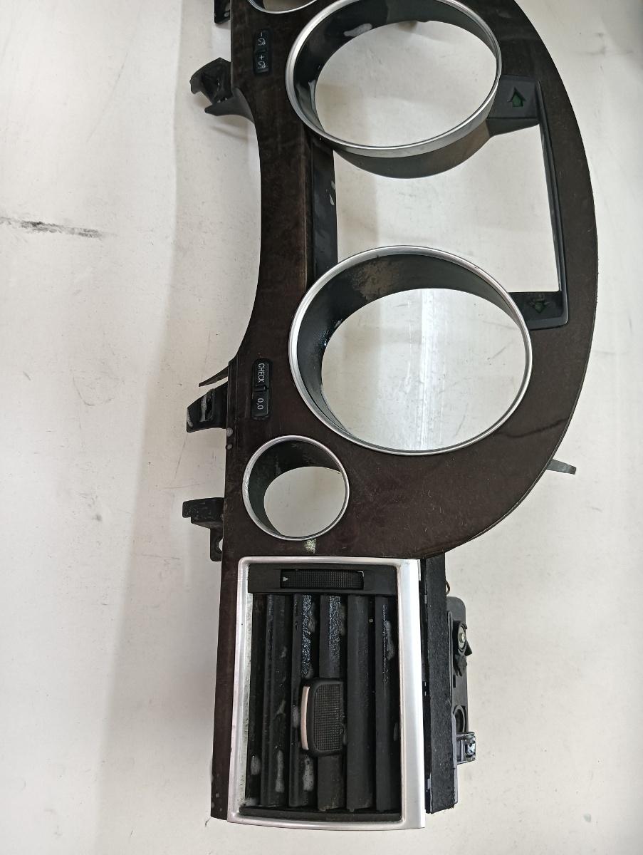 Ornament ceasuri bord AUDI A8 II 4E2, 4E8 2002 - 2010 – foto 2