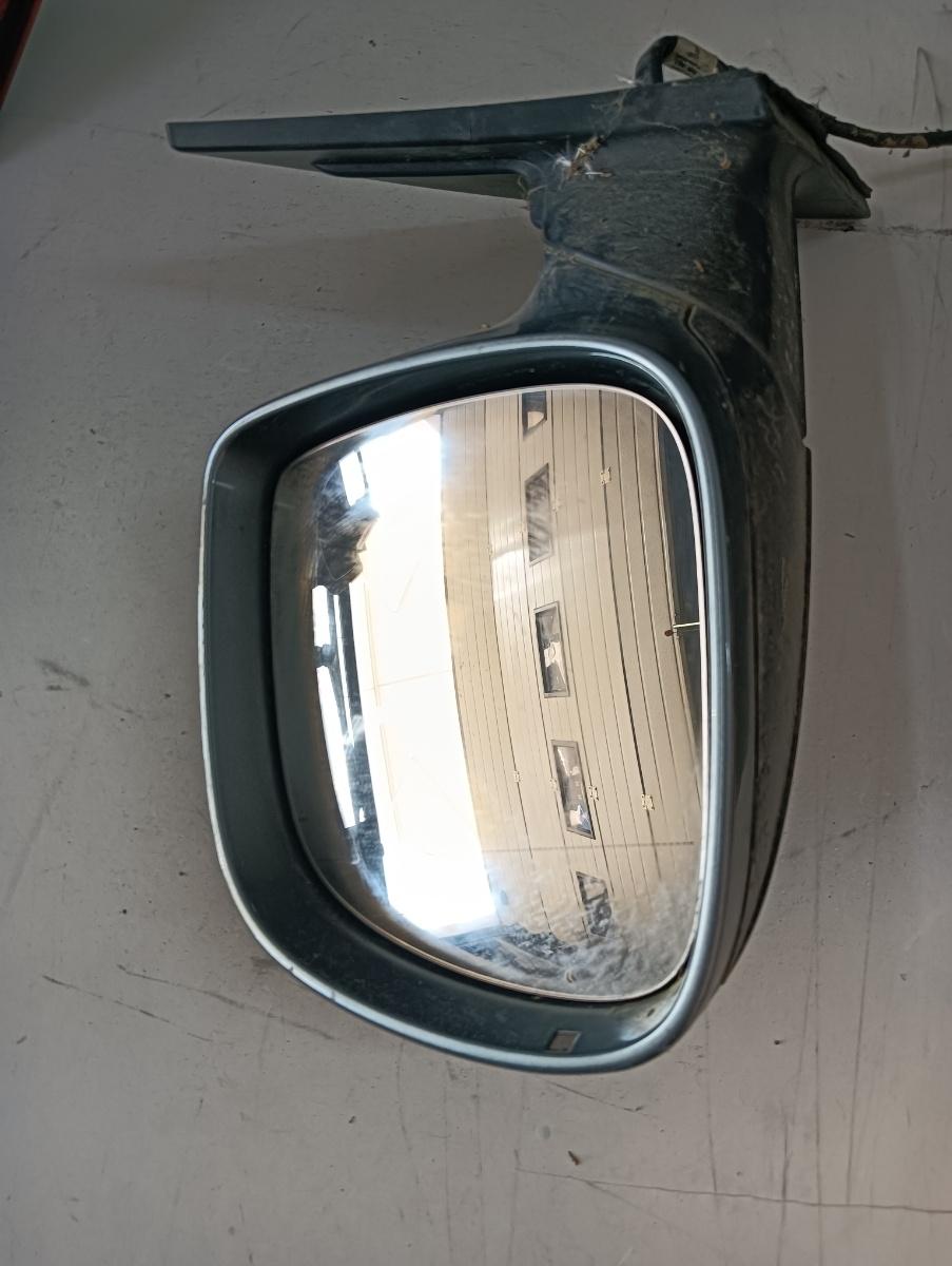 Oglinda stanga fata AUDI Q7 4LB 2006 - 2016
