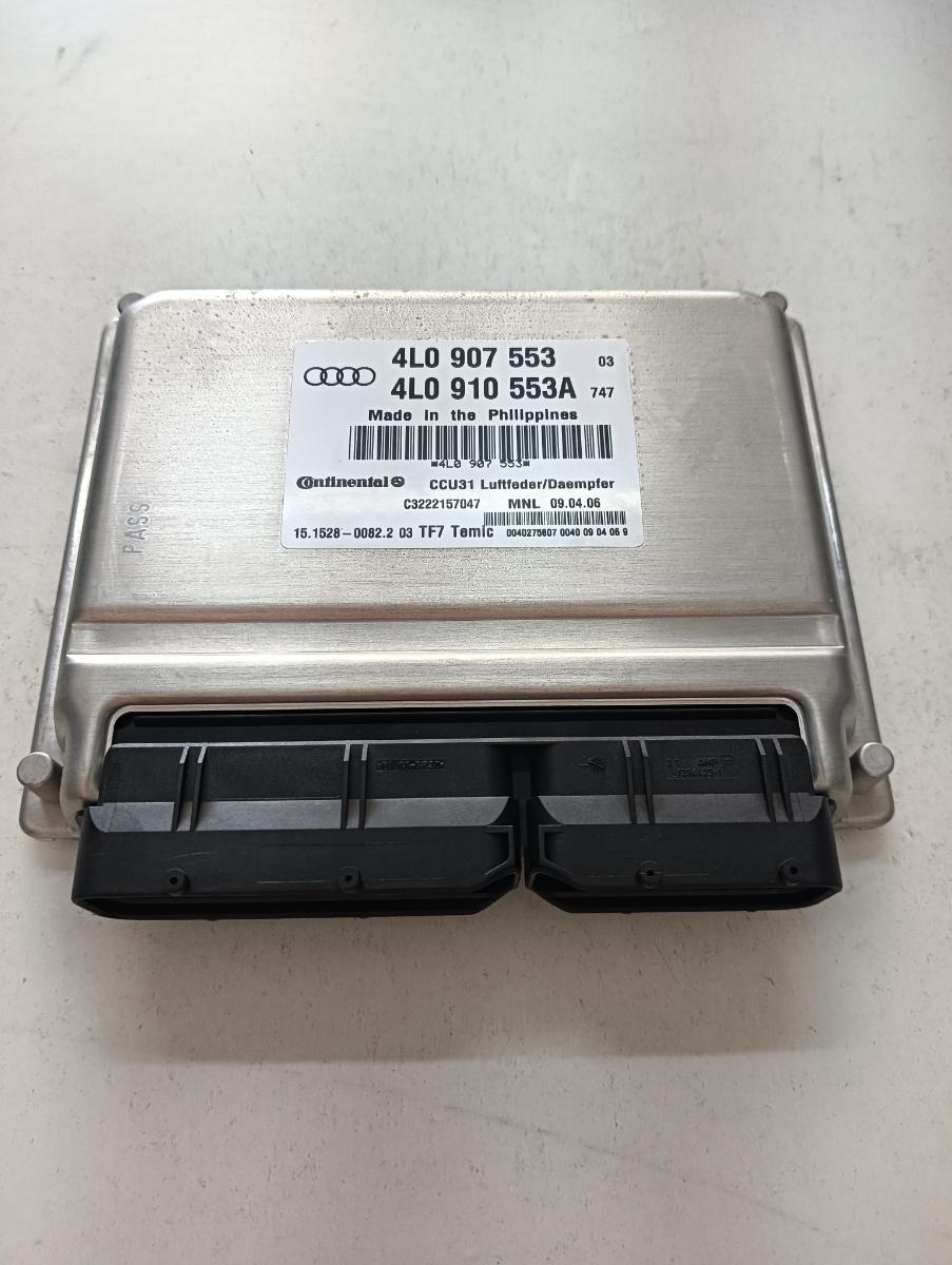Modul suspensie AUDI Q7 4LB 2006 - 2016 4l0907553 – foto 2