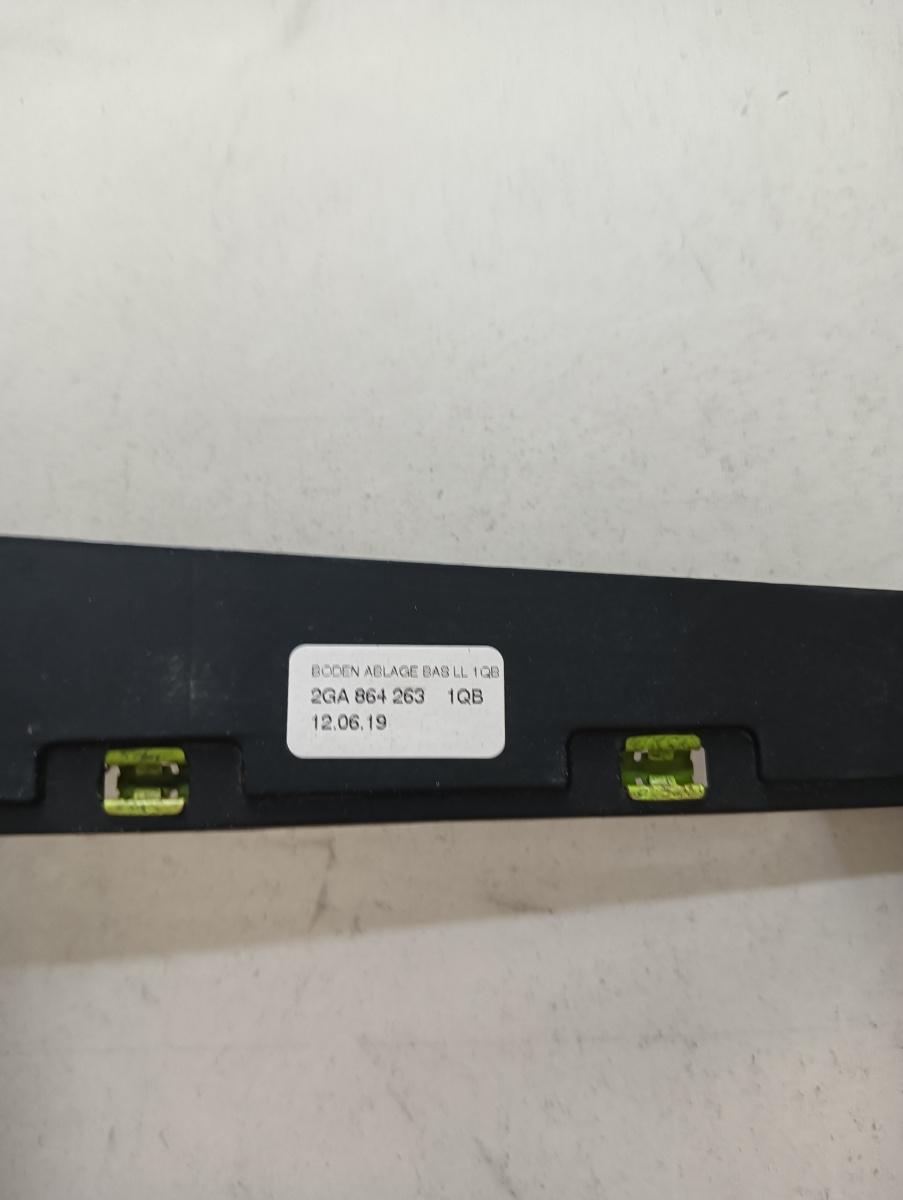 Suport bricheta  VOLKSWAGEN T-ROC A11 2017 - > TDI DGTE 2ga864263 – foto 2
