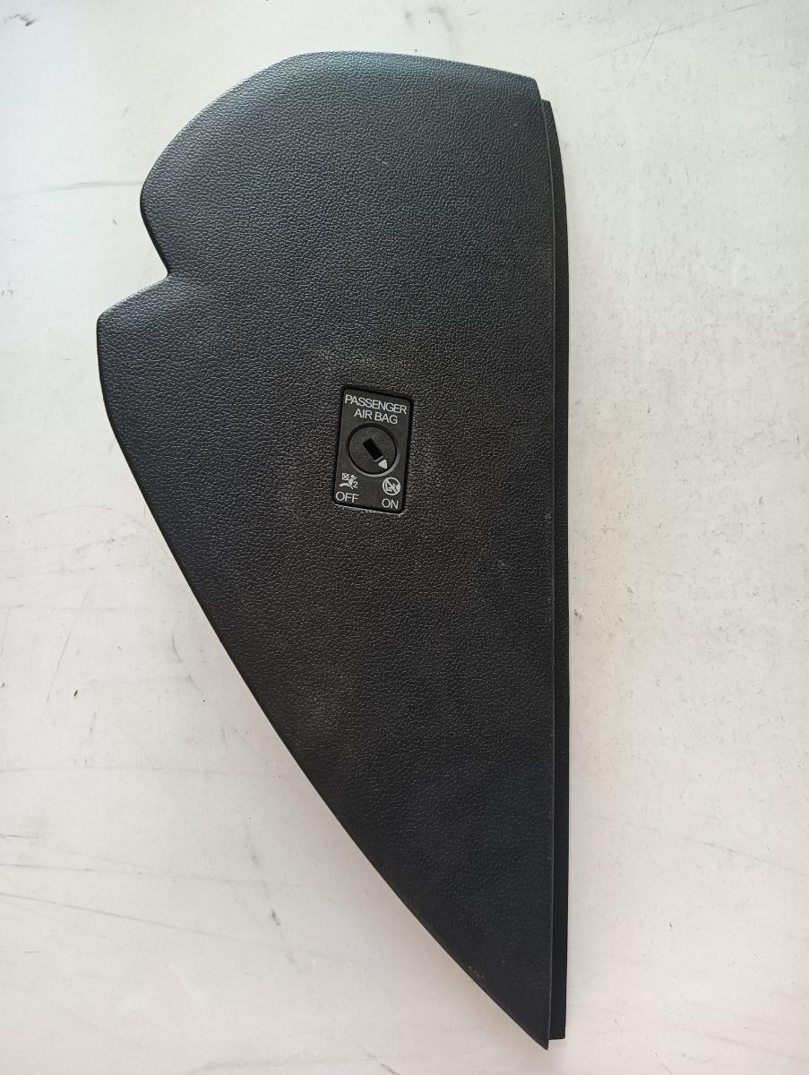 Airbag on/off VOLKSWAGEN T-ROC A11 2017 - > TDI DGTE 2ga858248a