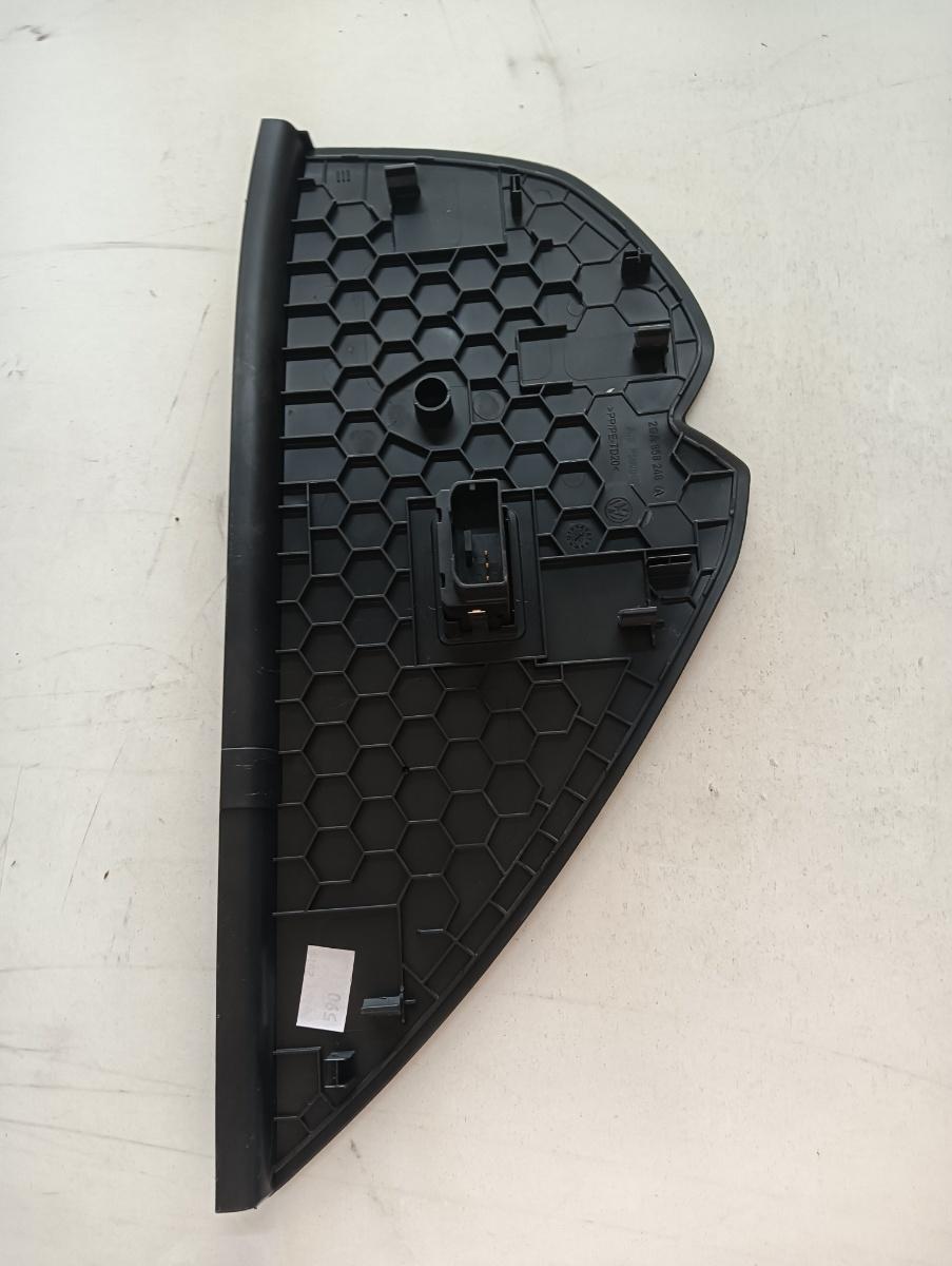 Airbag on/off VOLKSWAGEN T-ROC A11 2017 - > TDI DGTE 2ga858248a – foto 2
