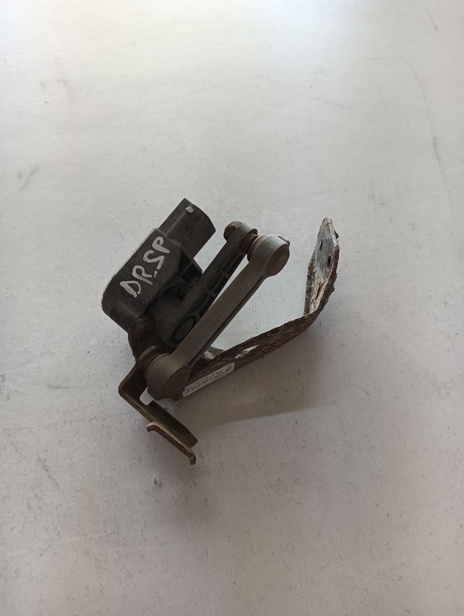 Senzor nivel balast dreapta spate AUDI A8 II 4E2, 4E8 2002 - 2010 4e0907503c – foto 2