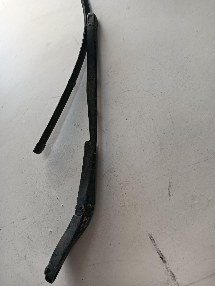 Brat stergator parbriz AUDI A8 II 4E2, 4E8 2002 - 2010 – foto 2