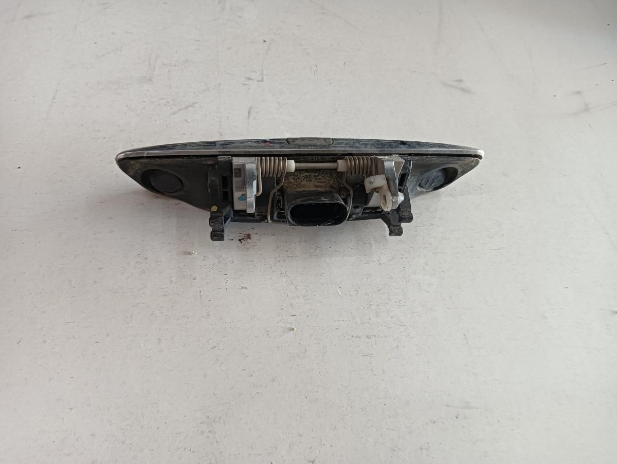 Maner usa dreapta fata AUDI A8 II 4E2, 4E8 2002 - 2010 – foto 2