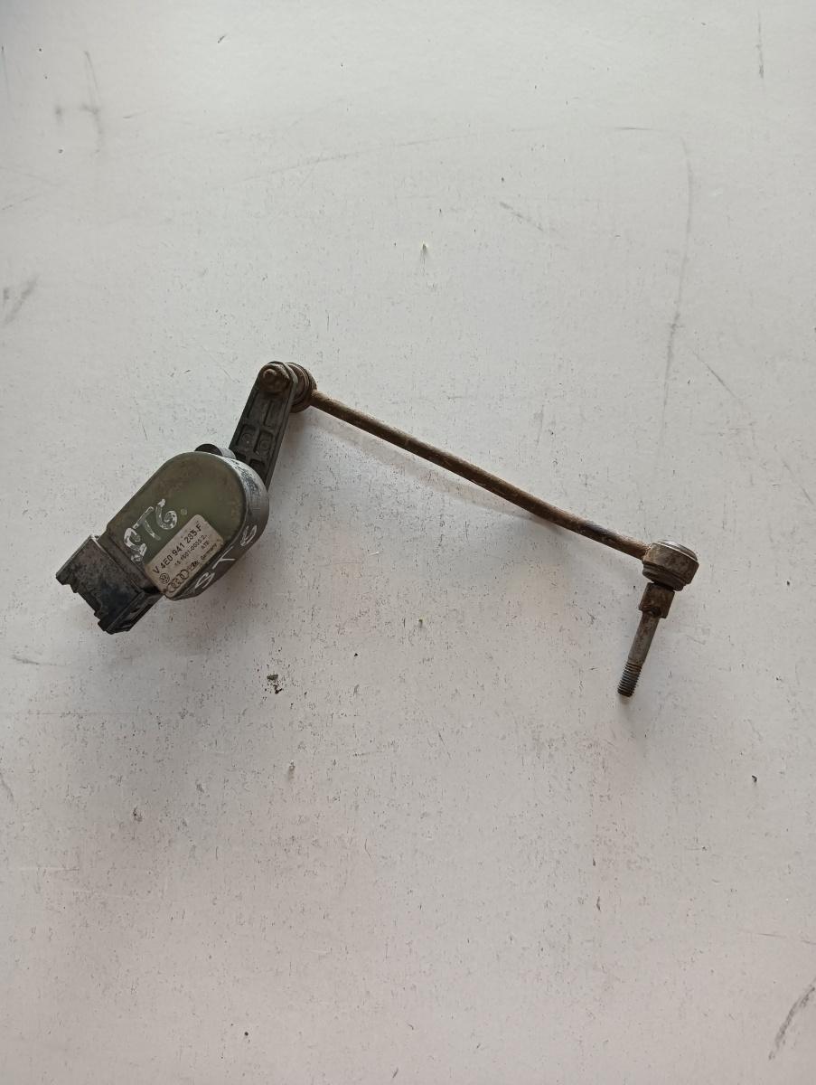 Senzor nivel balast  AUDI A8 II 4E2, 4E8 2002 - 2010 4e0941235f