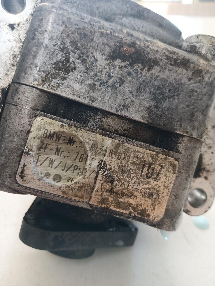 Pompa servo AUDI A8 II 4E2, 4E8 2002 - 2010 4.2 TDI quattro BVN – foto 2