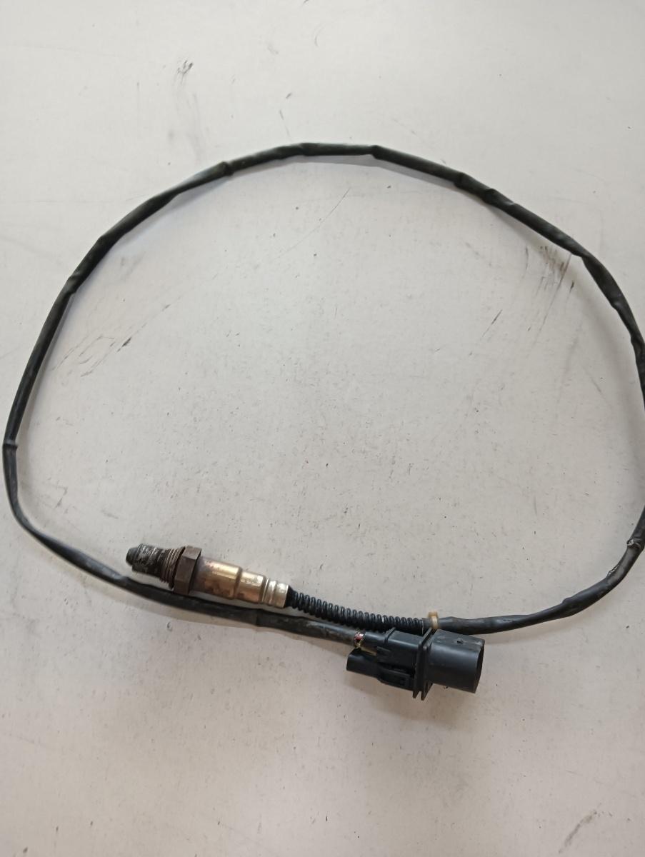 Sonda lambda  AUDI A8 II 4E2, 4E8 2002 - 2010 4.2 TDI quattro BVN 077906265