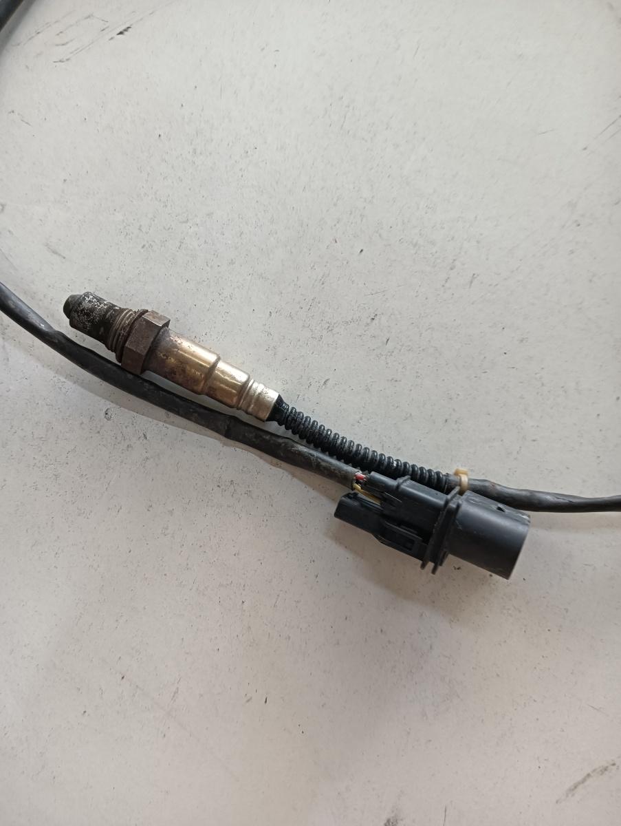Sonda lambda  AUDI A8 II 4E2, 4E8 2002 - 2010 4.2 TDI quattro BVN 077906265 – foto 2