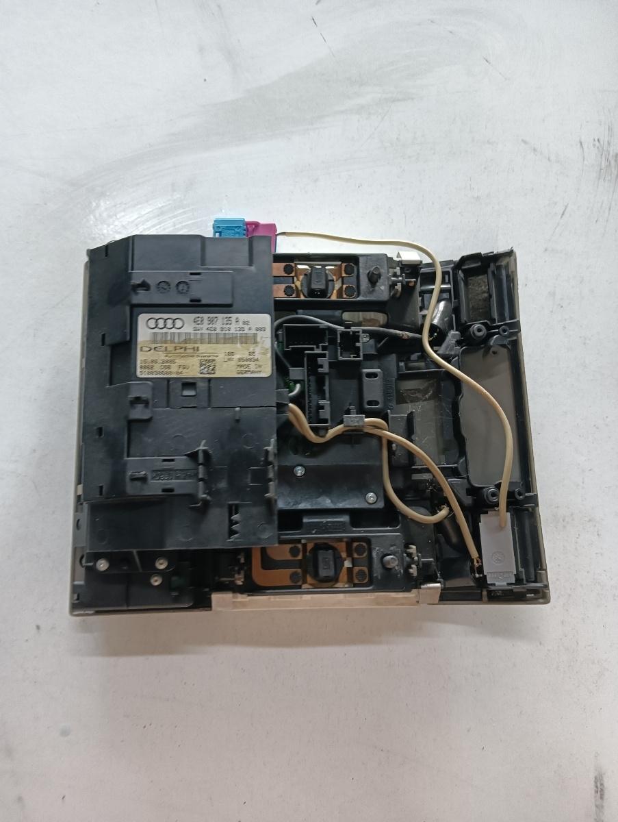Lampa plafon AUDI A8 II 4E2, 4E8 2002 - 2010 4e0907135a – foto 2