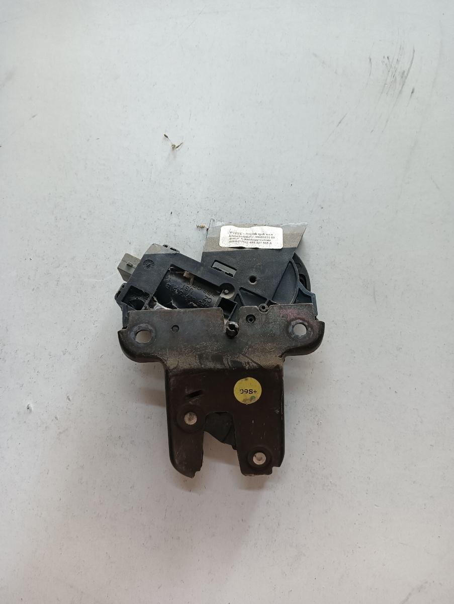 Broasca haion AUDI A8 II 4E2, 4E8 2002 - 2010 4f5827505b – foto 2