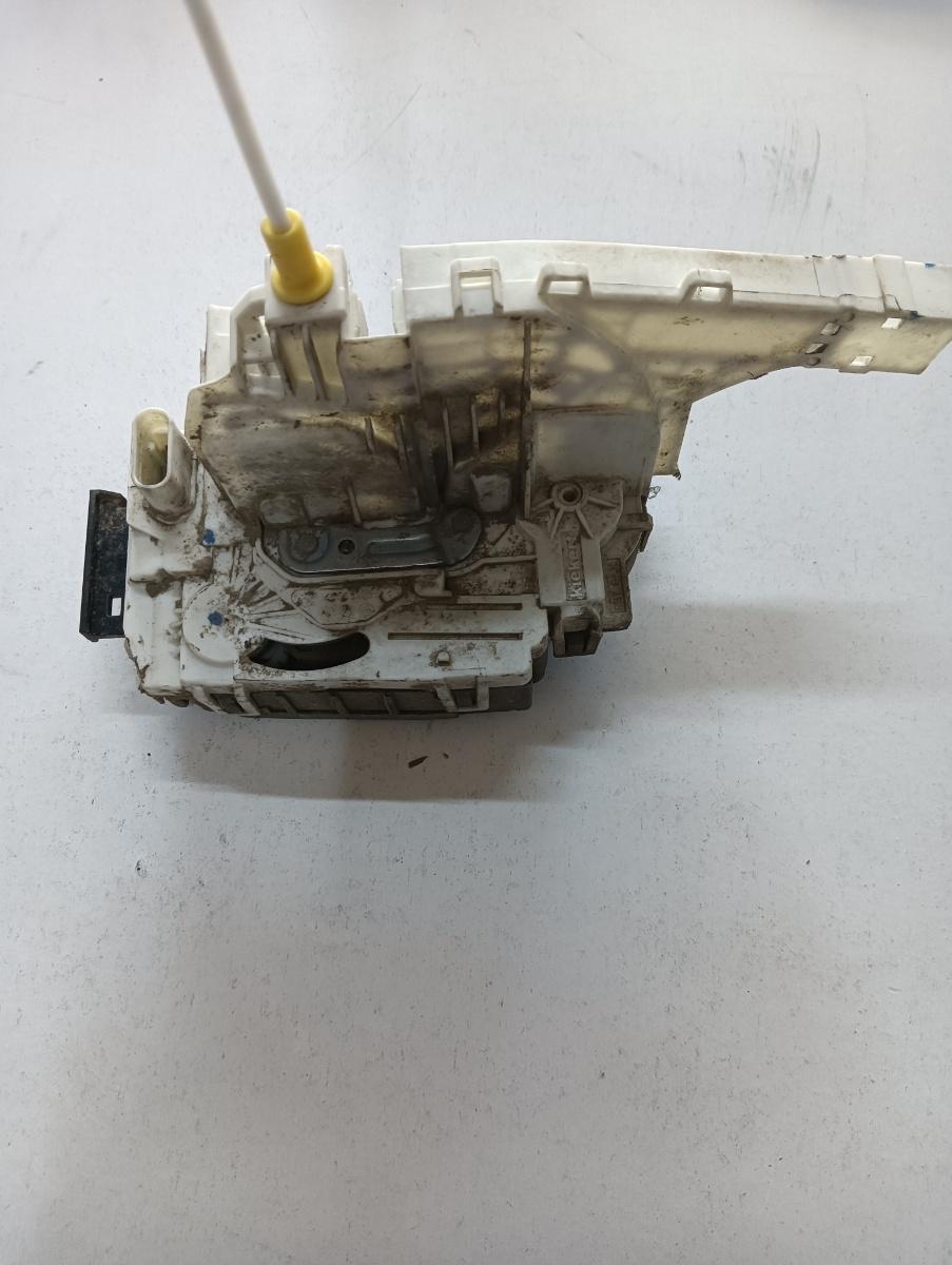Broasca usa dreapta fata MERCEDES-BENZ SPRINTER 3,5-t Box 906 2006 - >