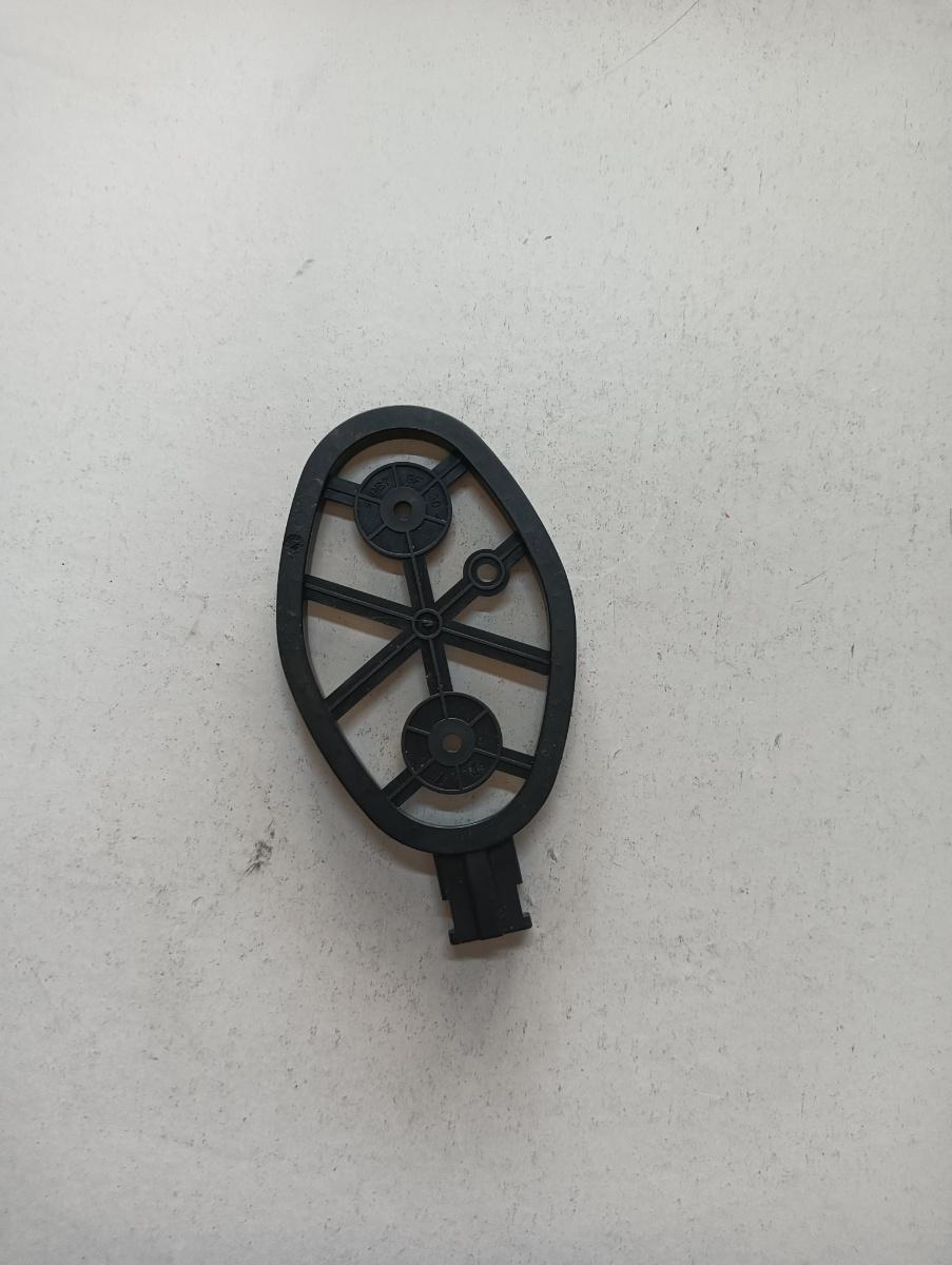 Antena keyless  AUDI A8 II 4E2, 4E8 2002 - 2010 3d0909141b