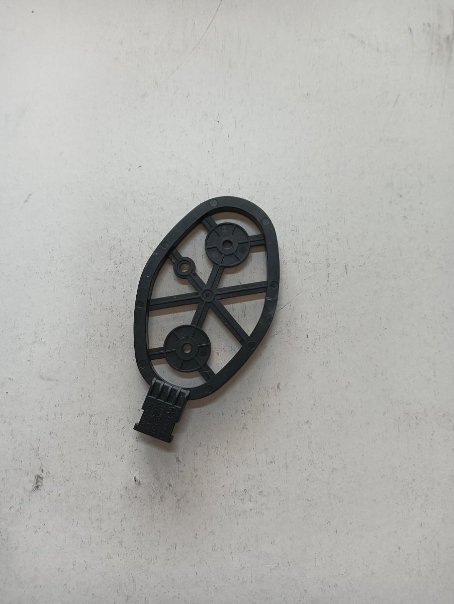 Antena keyless  AUDI A8 II 4E2, 4E8 2002 - 2010 3d0909141b – foto 2