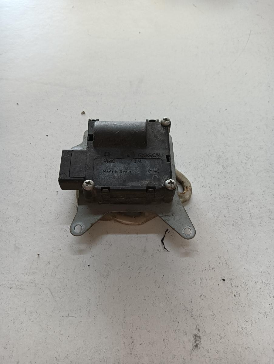 Motoras/actuator clapeta aer AUDI A8 II 4E2, 4E8 2002 - 2010 0132801369 – foto 2