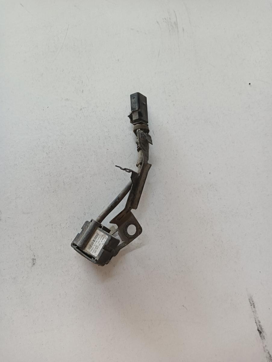 Senzor suspensie  AUDI A8 II 4E2, 4E8 2002 - 2010 4e0907651g