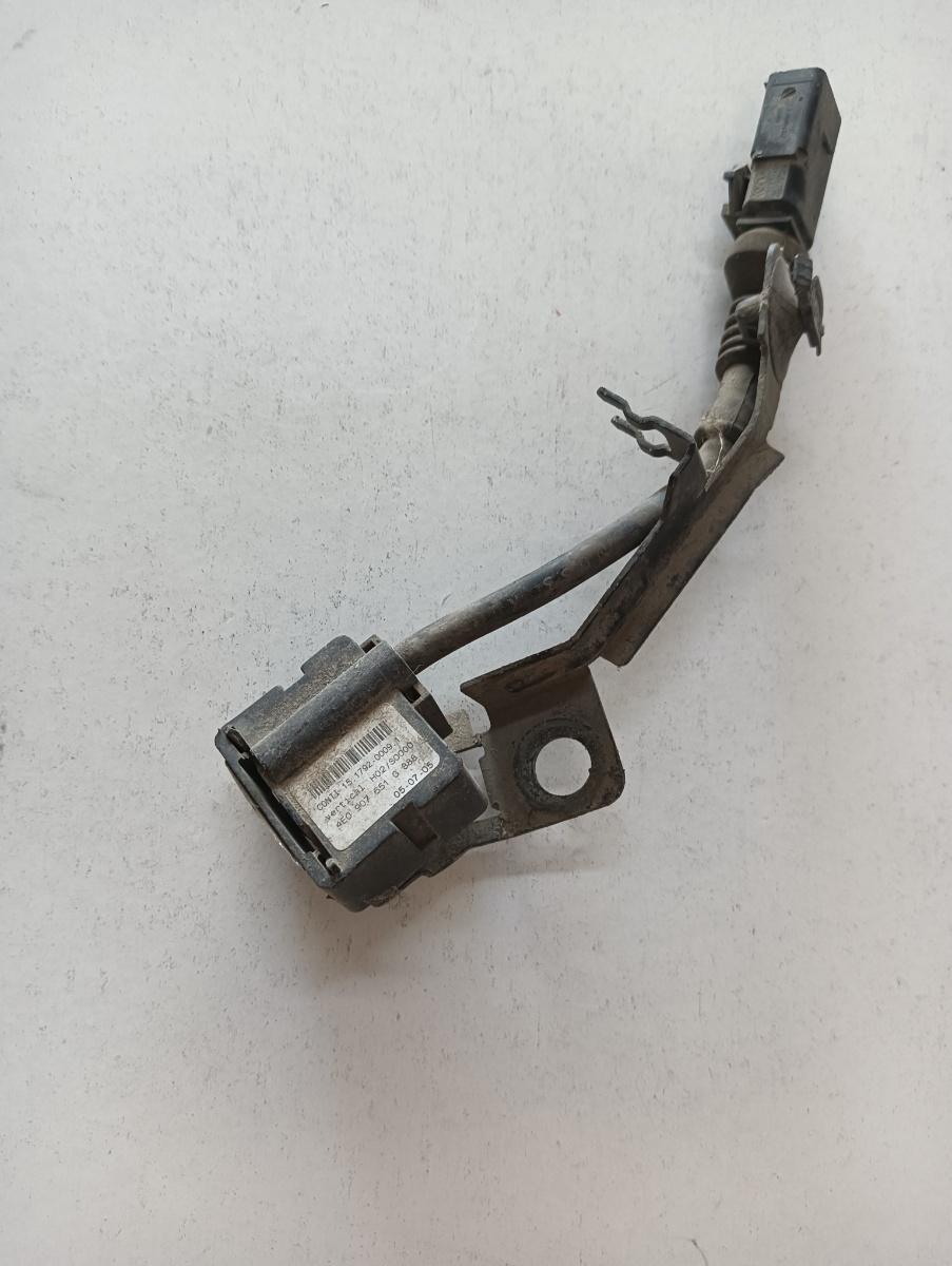 Senzor suspensie  AUDI A8 II 4E2, 4E8 2002 - 2010 4e0907651g – foto 2