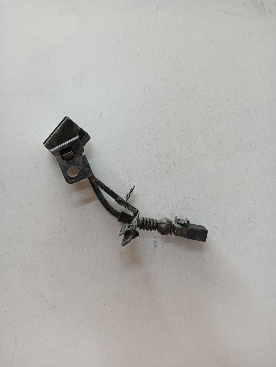 Senzor suspensie  AUDI A8 II 4E2, 4E8 2002 - 2010 4e0907651g