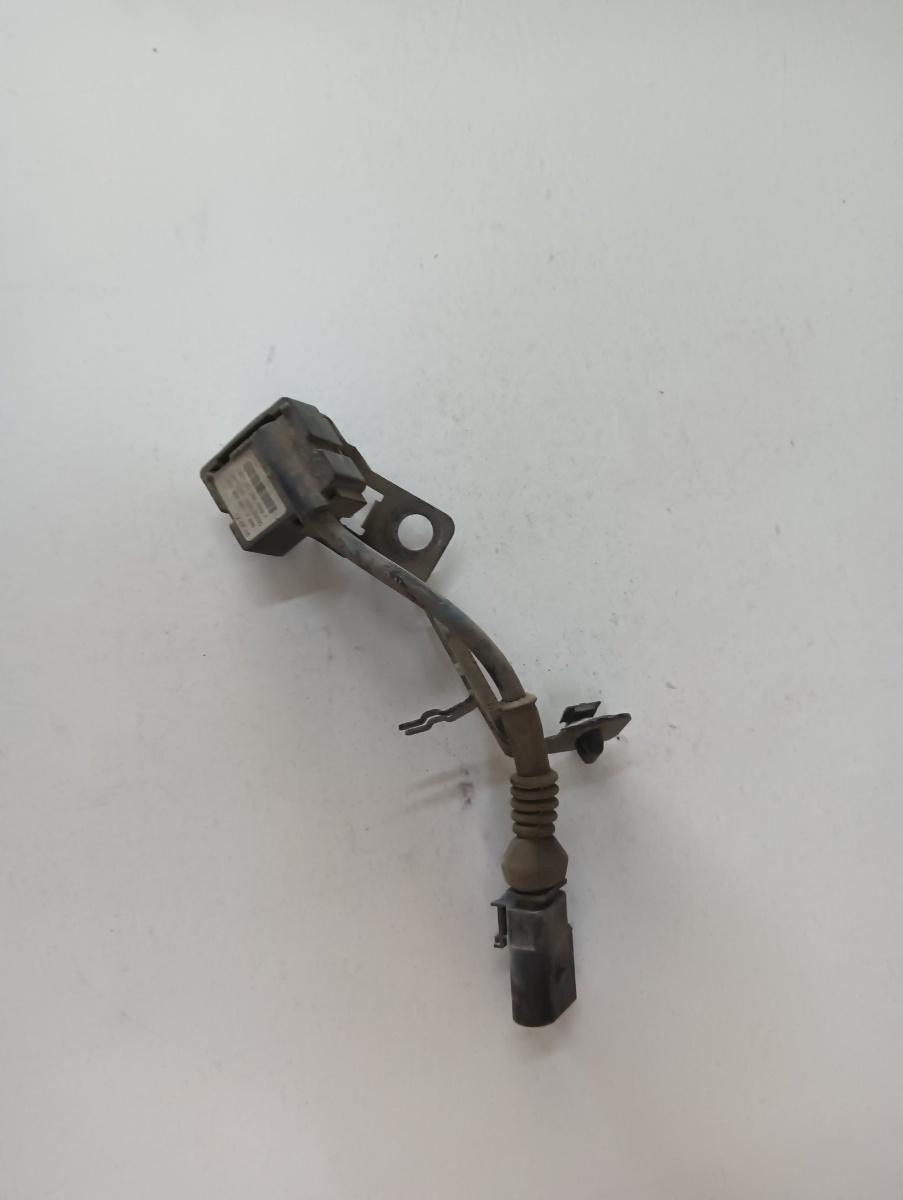 Senzor suspensie  AUDI A8 II 4E2, 4E8 2002 - 2010 4e0907651g – foto 2