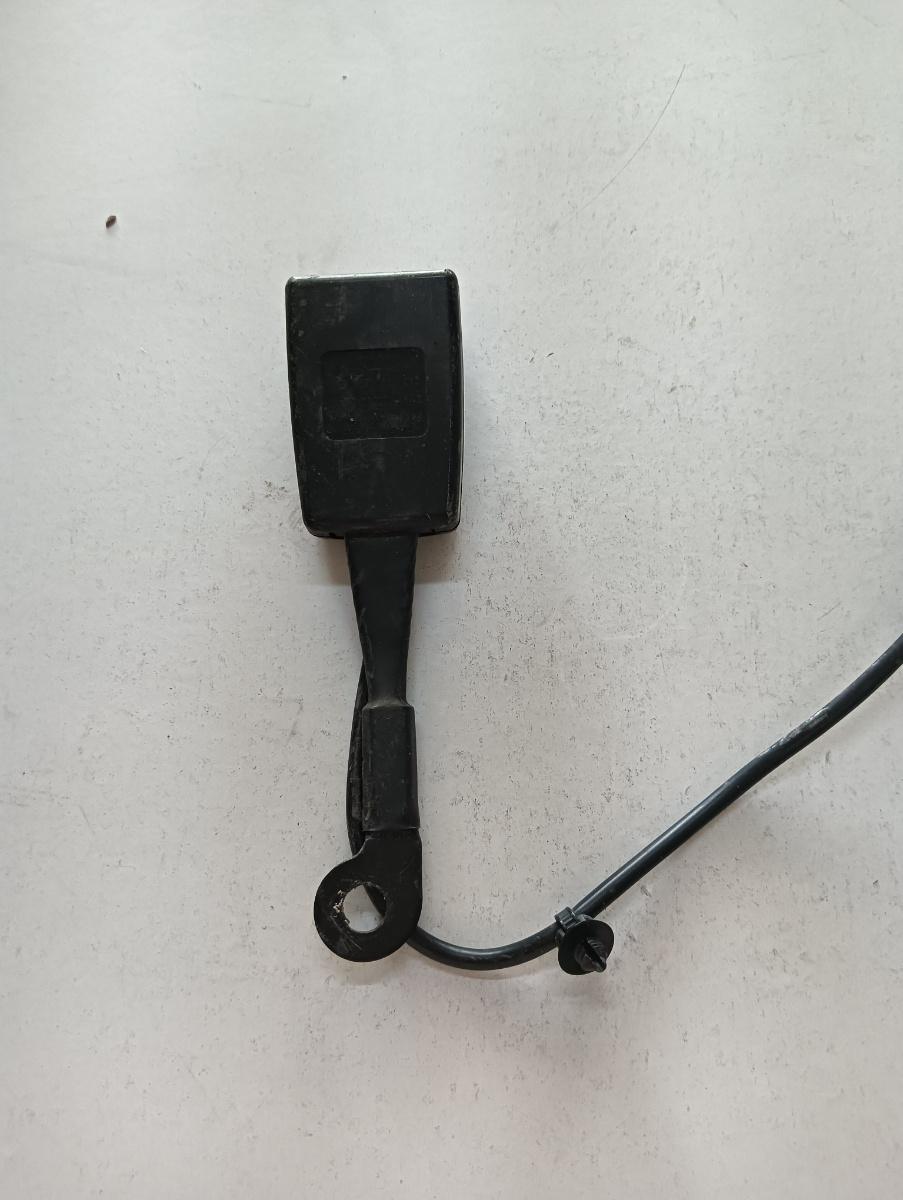 Pretensionare  dreapta fata AUDI A8 II 4E2, 4E8 2002 - 2010 – foto 2