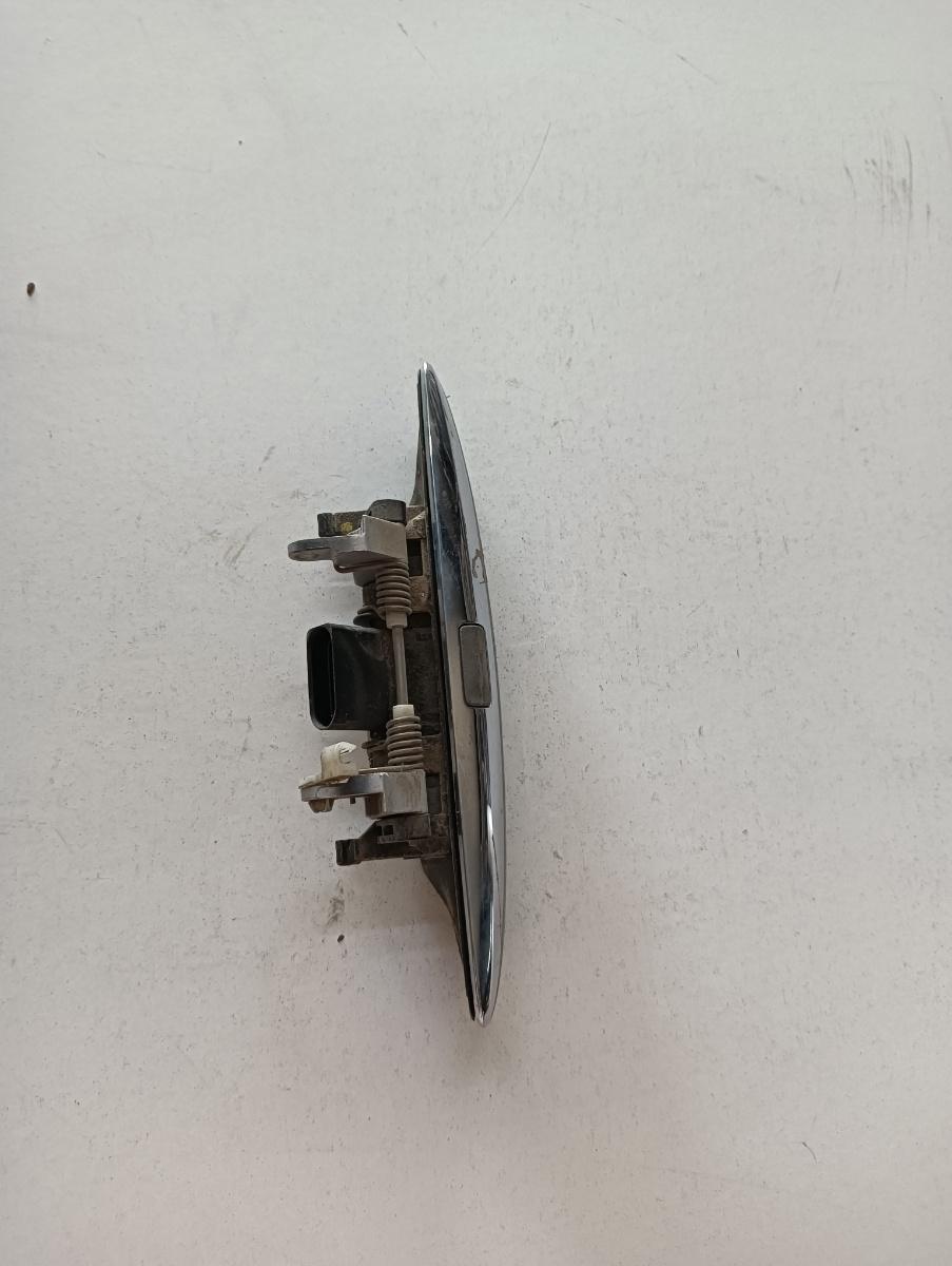 Maner usa dreapta spate AUDI A8 II 4E2, 4E8 2002 - 2010 – foto 2