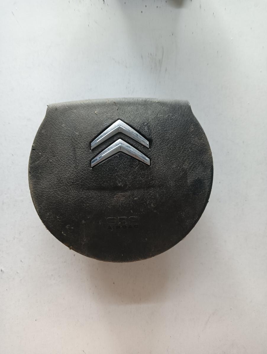 Airbag CITROËN C3 Pluriel HB_ 2003 - > 6254140