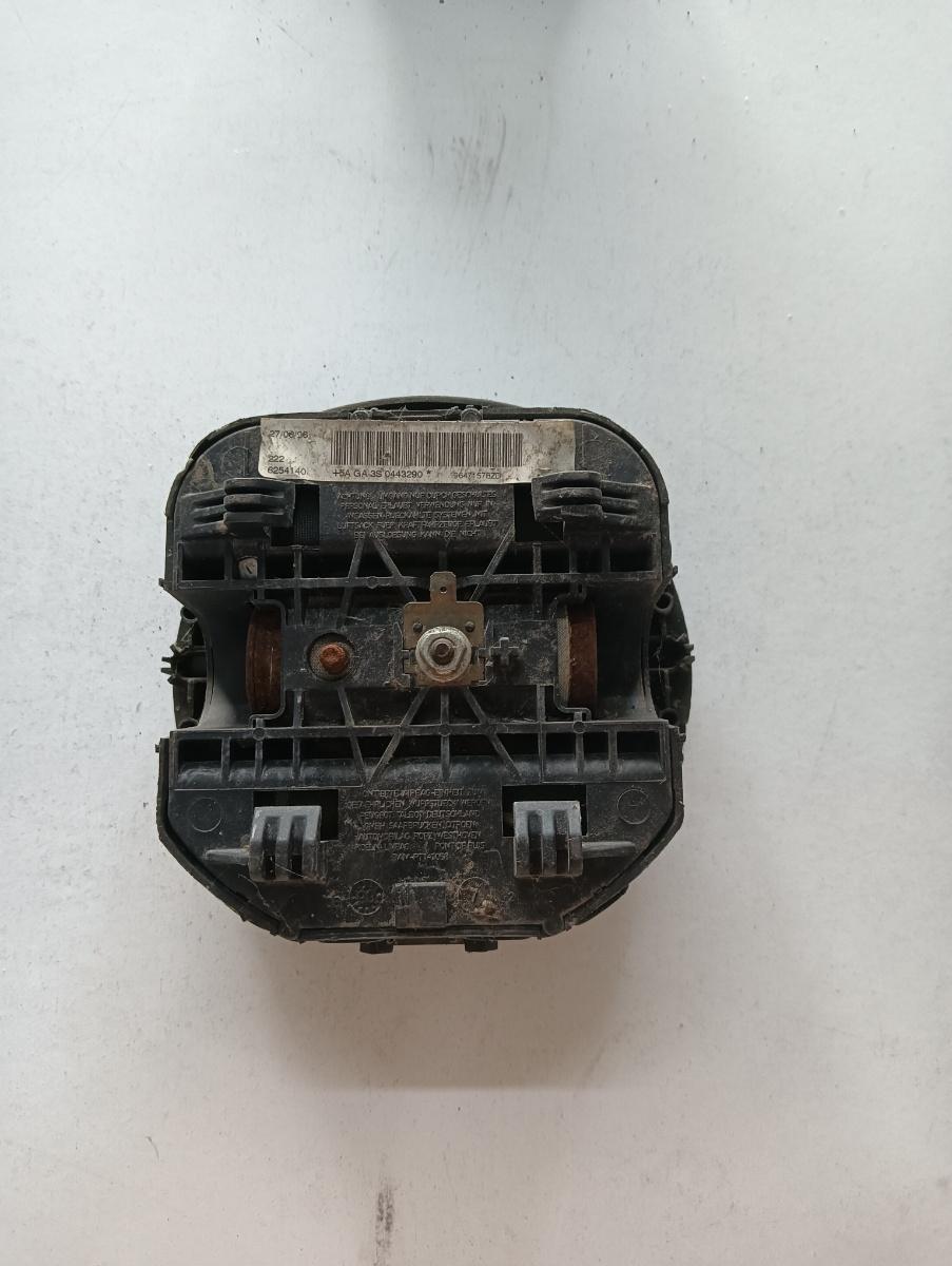 Airbag CITROËN C3 Pluriel HB_ 2003 - > 6254140 – foto 2