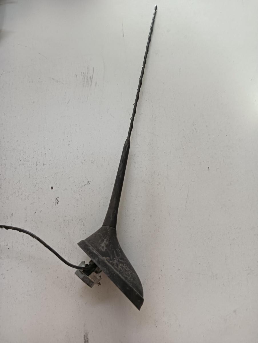 Antena CITROËN C3 Pluriel HB_ 2003 - >