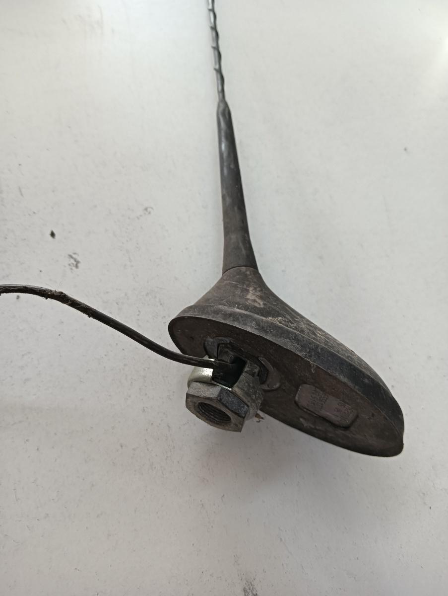 Antena CITROËN C3 Pluriel HB_ 2003 - > – foto 2