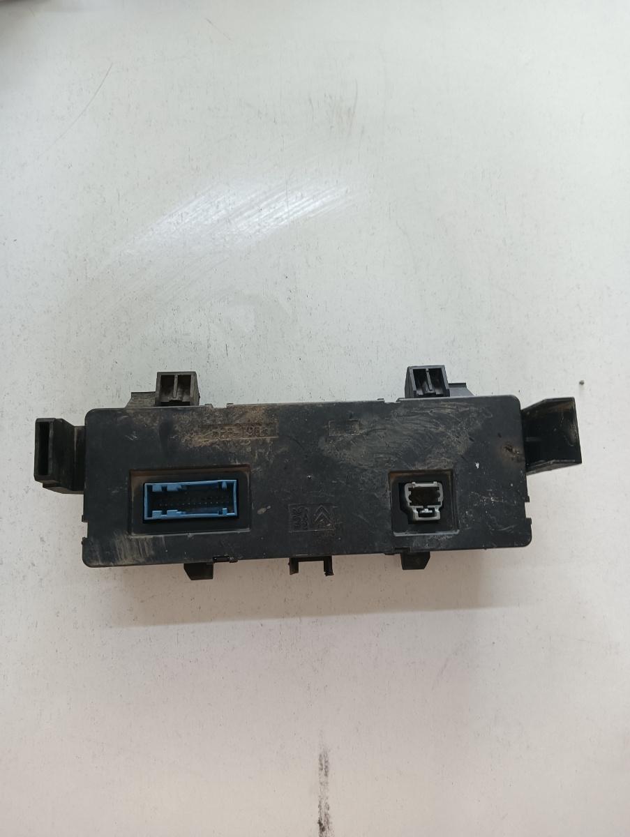 Climatizare  CITROËN C3 Pluriel HB_ 2003 - > 96377774xt – foto 2
