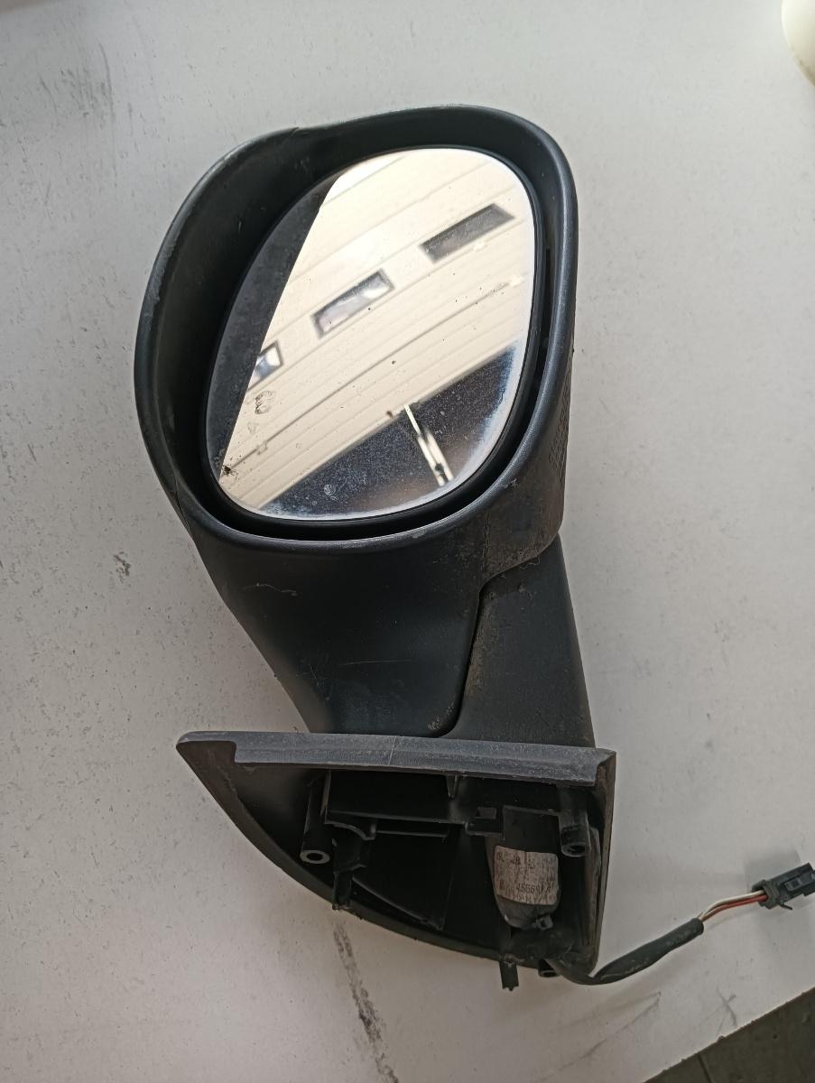 Oglinda  dreapta fata CITROËN C3 Pluriel HB_ 2003 - >