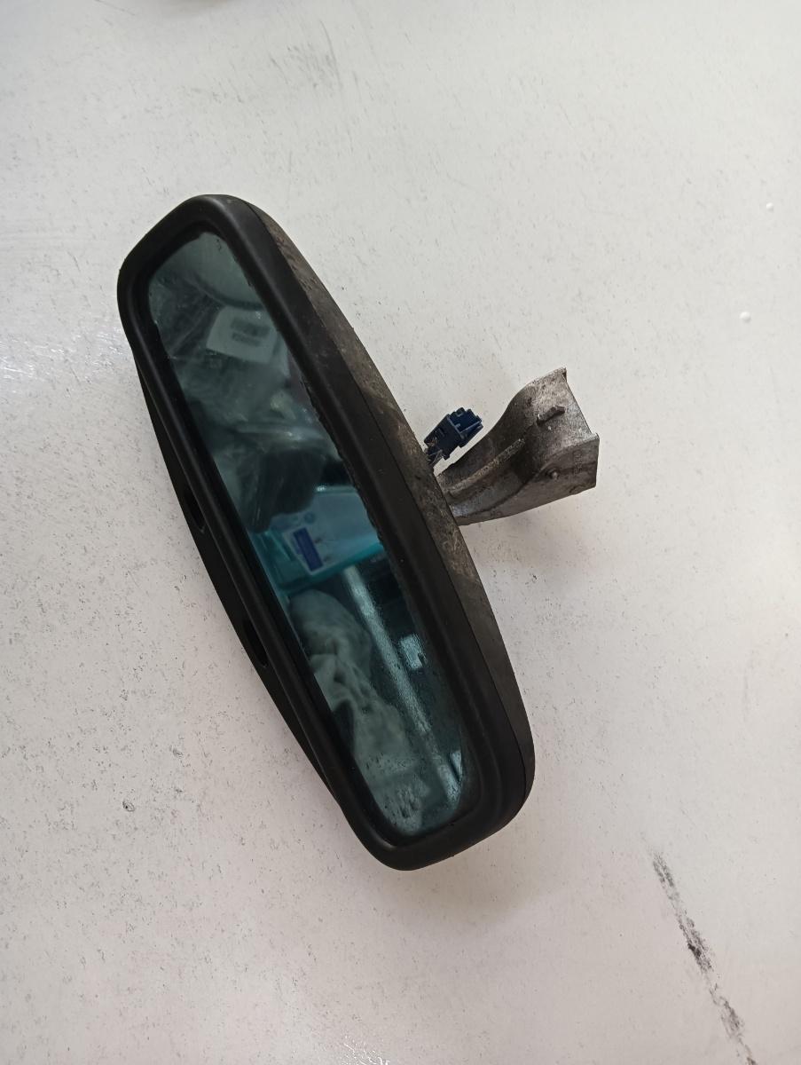 Oglinda retrovizoare  CITROËN C3 Pluriel HB_ 2003 - >