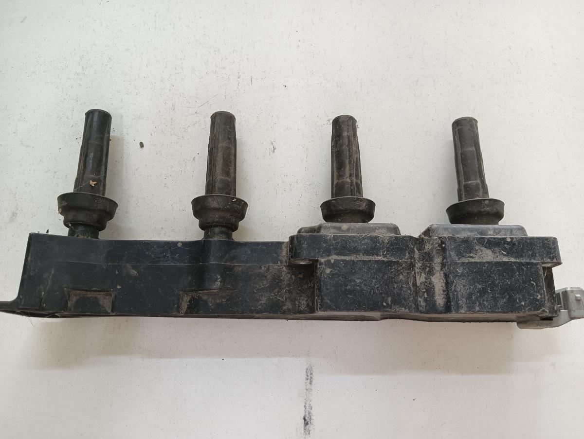 Bobine inductie  CITROËN C3 Pluriel HB_ 2003 - > 1.6 1.6 NFU (TU5JP4)
