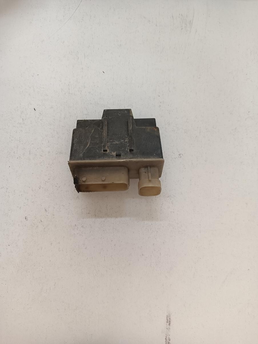 Releu bujii  CITROËN C3 Pluriel HB_ 2003 - > 1.6 1.6 NFU (TU5JP4) 9652021180