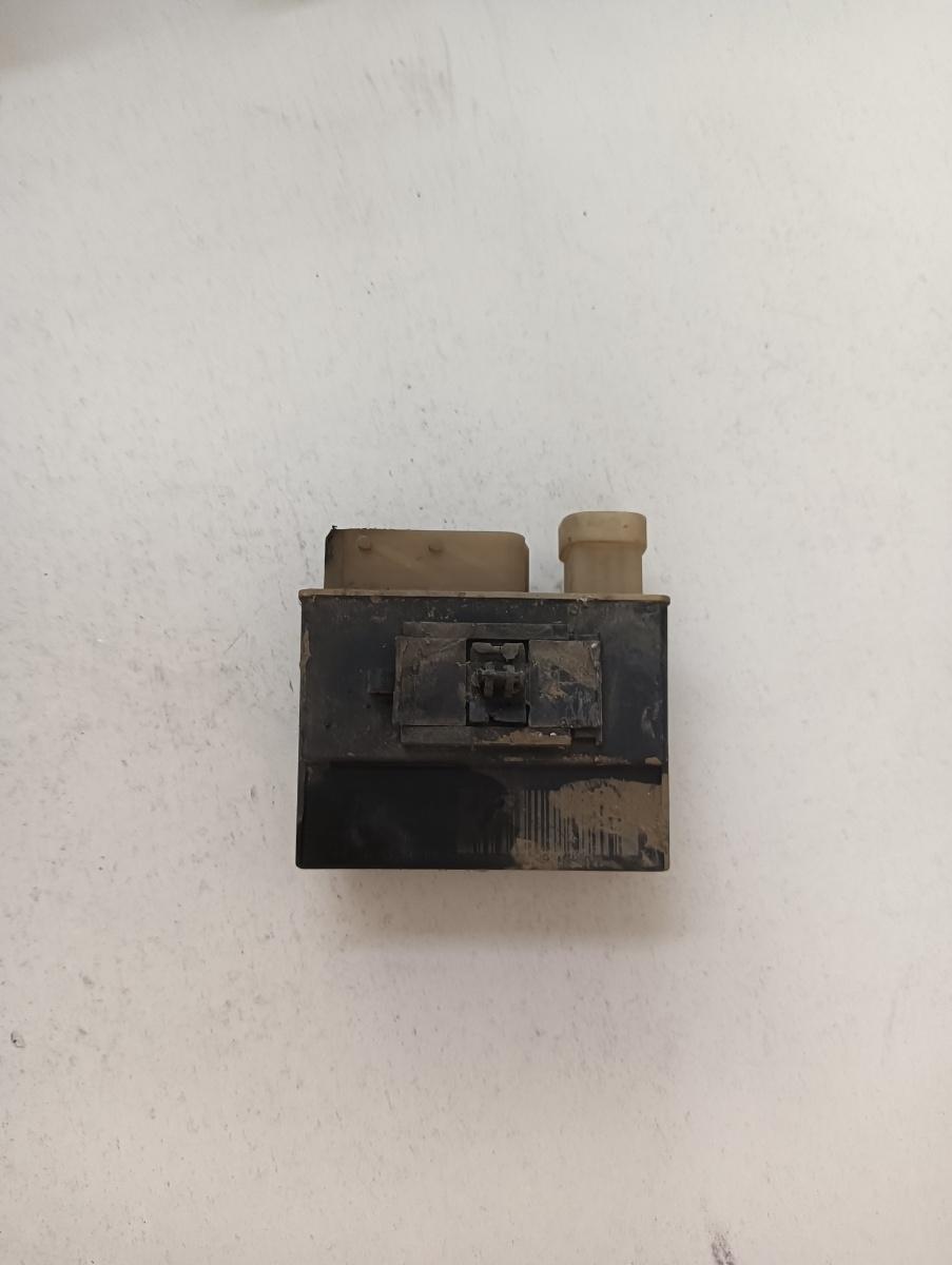Releu bujii  CITROËN C3 Pluriel HB_ 2003 - > 1.6 1.6 NFU (TU5JP4) 9652021180 – foto 2