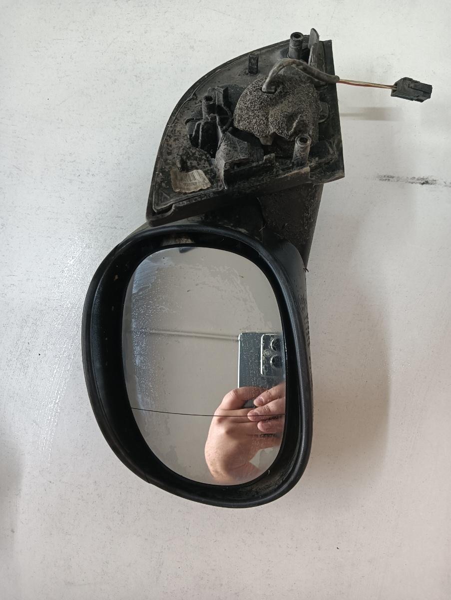 Oglinda stanga fata CITROËN C3 Pluriel HB_ 2003 - >