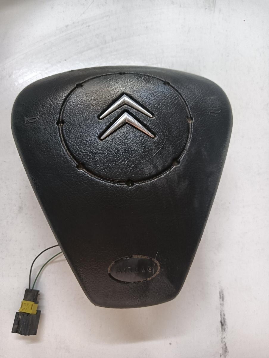 Airbag CITROËN C3 Pluriel HB_ 2003 - > 90352940420220