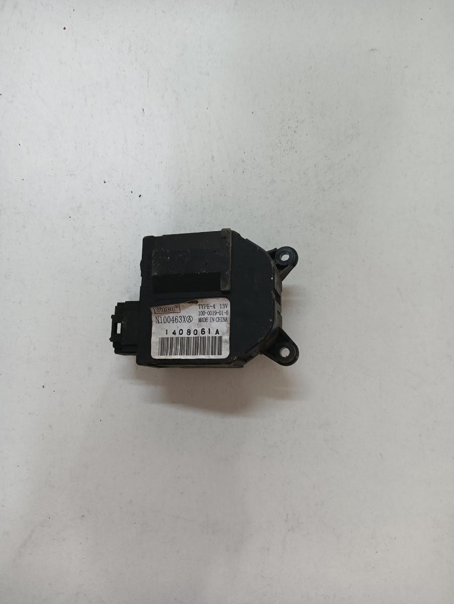 Motoras/actuator clapeta aer CITROËN C3 Pluriel HB_ 2003 - > 1408061a