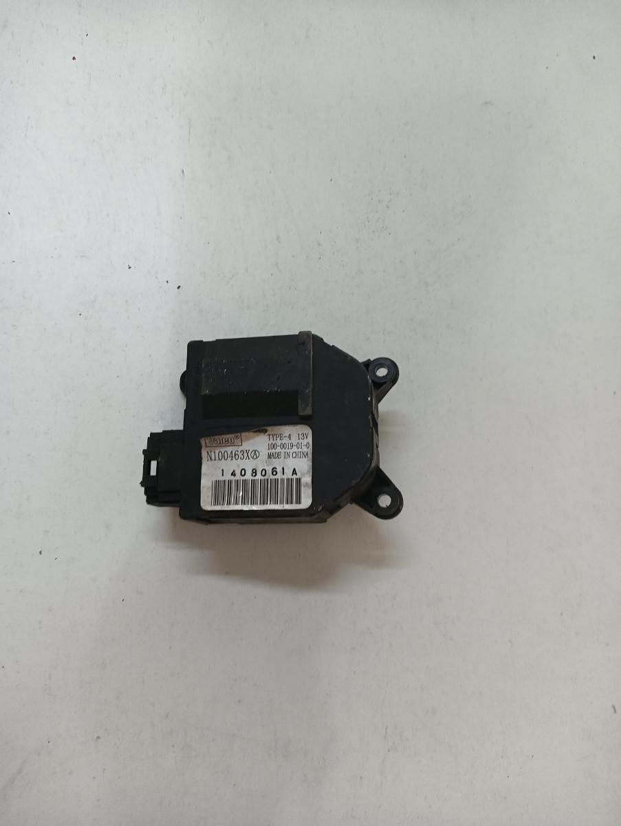 Motoras/actuator clapeta aer CITROËN C3 Pluriel HB_ 2003 - > 1408061a – foto 2