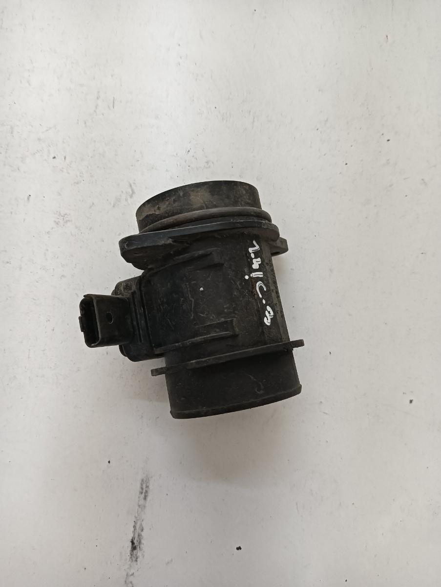 Debitmetru aer  CITROËN C3 Pluriel HB_ 2003 - > 1.4 1.4 KFV (TU3A) 5wk97004